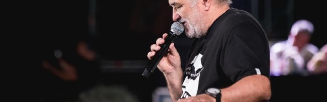 Zaboravila muža i decu zbog moždanog udara, Đoletova pesma joj vratila pamćenje