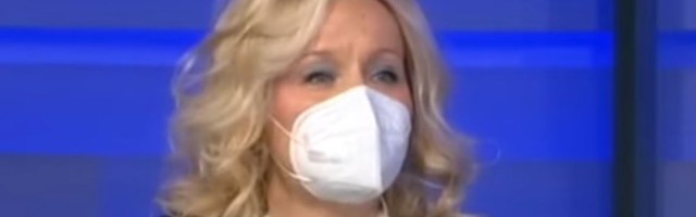 U KOVID BOLNICI U BATAJNICI OSTALA SVEGA DVA MESTA! Situacicija nikad teža! VIŠE OD 2/3 PACIJENATA NA KISEONIKU!
