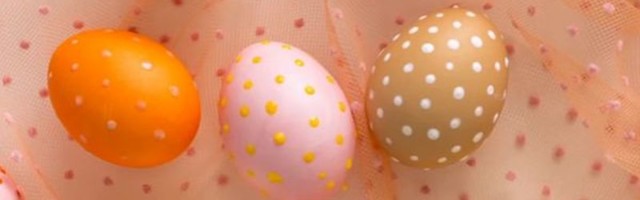 Najlepša 3D jaja na tufnice: Kreativan način za zabavno uskršnje ukrašavanje (VIDEO)