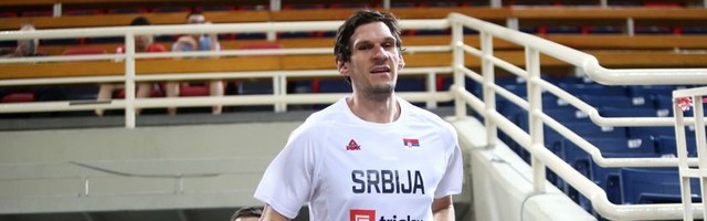 Marjanović: Niko ne odbija reprezentaciju zato što ne želi da igra, uglavnom postoji problem