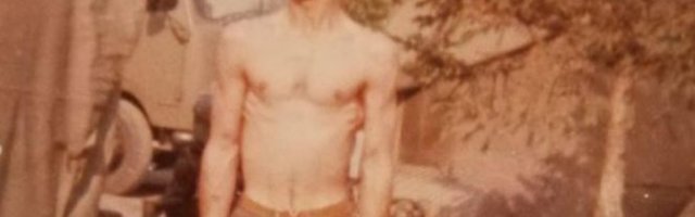 IMAO JE 50 KILA SA TEGOVIMA! Poznati FOLKER se NAŠALIO NA SVOJ RAČUN,  a sada IZGLEDA OVAKO! (FOTO)