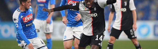 Šok, panika, strah - Matuidi priznao: Virus me je učinio psihotičnim