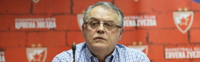 Čović: Priča o sukobu interesa je nameštaljka i podvala, to se odnosi na crnogorske klubove