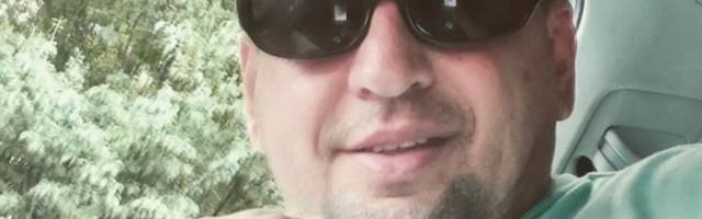 TAKI NAS POZVAO NA SVADBU: Otkrio nam je S KIME i GDE planira da se zavetuje na večnu ljubav!