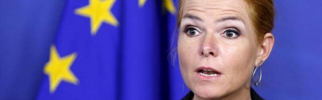 Bivša danska ministarka osuđena na zatvor zbog razdvajanja migrantskih parova
