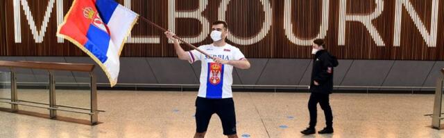 Poslednje vesti iz Meburna: Novakove šanse da uđe u zemlju su sve manje