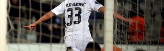 SVE JE GOTOVO! Partizan se oglasio - povod je transfer Milovanovića!
