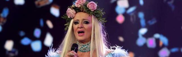 "Nek' se boje samo ljudi zli": Jedinstvena Bebi Dol