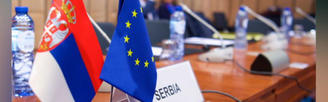 Србија пристала да обустави кампању против признања Косова