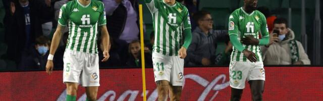 Betis mašta o finalu u svom gradu, Porto priziva novi evropski trofej