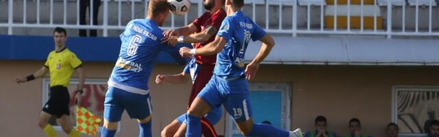 Otkriveni detalji nameštanja u Srbiji: Sumnjivo sedam mečeva Pazara