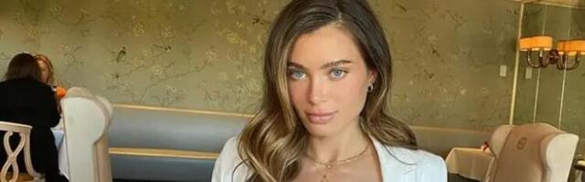 Lana Rouds postala protivnik sveta koji ju je mladu i naivnu iskoristio