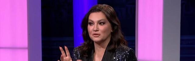 Nina Badrić kao Titova pionirka: Osmeh isti (FOTO)