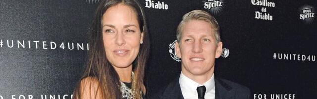 Ana CALLED Bastian OUT: Serbian tennis player had a ready answer to her husband's caption! (PHOTO)