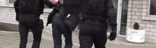 HAPŠENJE ZBOG PODSTREKIVANJA NA NASILJE! Bes iskalio u prostorijama kafea "No coment" i OK radija!