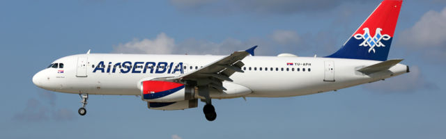 Zašto ne treba da pomognemo kompaniji Air Serbia