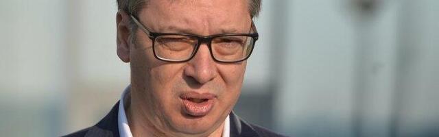 (UŽIVO) Počinje samit EU-Zapadni Balkan u Briselu!