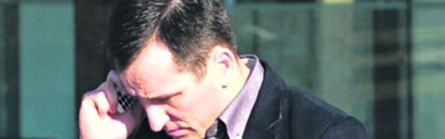 (FOTO) Šok! Estradni makro Mihajlo Maksimović priznao sudu posredovanje u prostituciji: Otkrio imena aktuelnih učesnica Zadruge koje su podvođene!