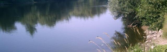 POZNAT IDENTITET IZVUČENOG LEŠA IZ SAVE! Sumnja se da je izvučeno telo Alekasandra,  za telom drugog mladića se još uvek traga