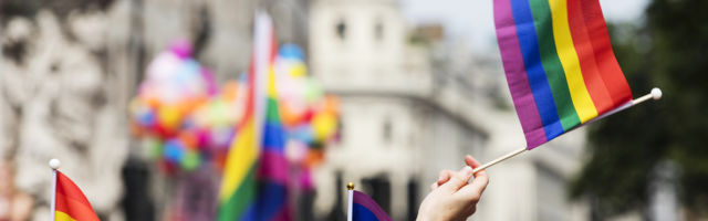 “OVO JE VELIKI ISKORAK”: Crna Gora usvojila zakon o istopolnom partnerstvu