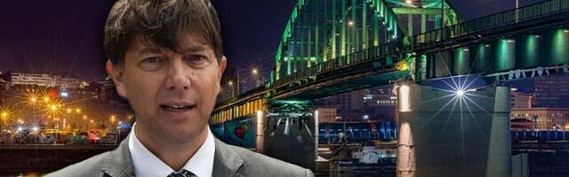 Jovanović za Direktno: U Beogradu se ne pitaju ni struka ni građani, to mora da se menja