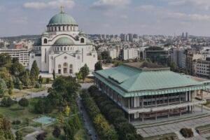 Просечна зарада на Врачару 130.000 динара, у Бојнику мања од 50.000