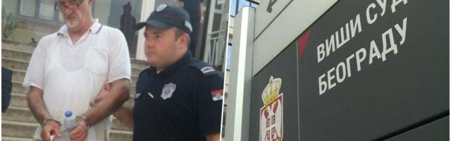 Krvava noć u Hrasnici