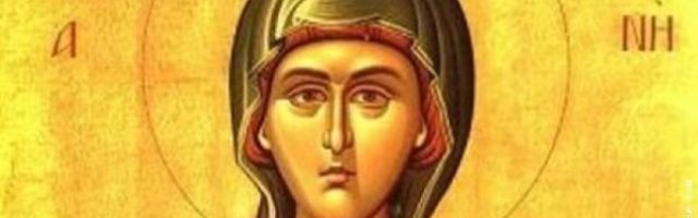 DANAS JE OGNJENA MARIJA! DAN KADA GORE NEBO I ZEMLJA! Jednu stvar nikako NE RADITE!