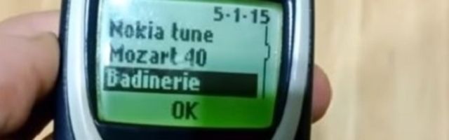 Ovaj model je sinonim za dobar mobilni telefon