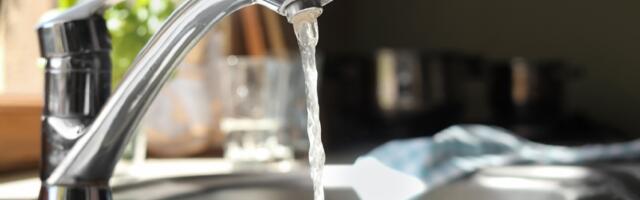 Očistite slavine od kamenca na potpuno prirodan način