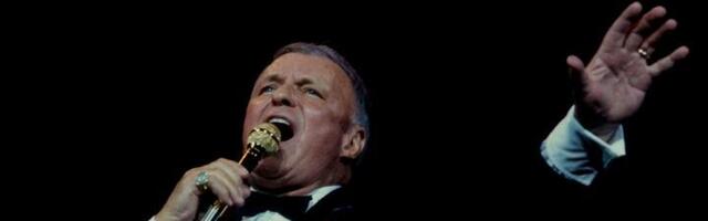 Sinatra prezirao svoj najveći hit, autor iz Juge