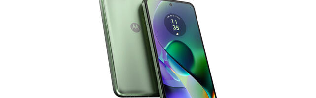 Motorola G54 Power Edition: Puno svega za malo para