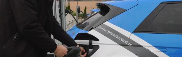 Završen tender za postavljanje elektropunjača, javile se četiri kompanije