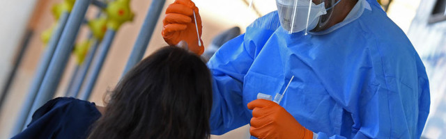 Skoro polovina Grka ne želi vakcinu protiv Covid-19