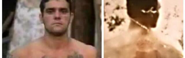 "Ajde bre balavac": Ovako je Mange ponizio Arkana pred svima, priča iz devedesetih koja se i danas prepričava