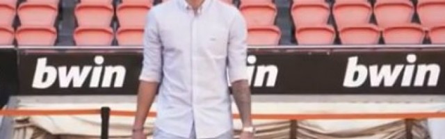 KO HOĆE SRBINA - MORA DA PLATI 150.000.000 EVRA! Račić potpisao novi ugovor!