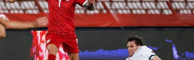 Zvezda je za Radonjića rezervna opcija