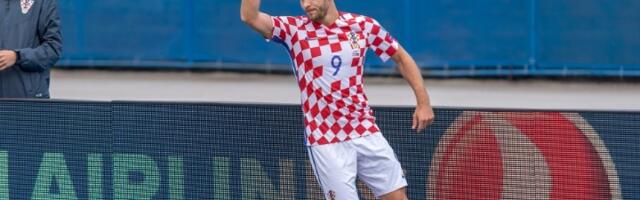 Hrvati slave VAR: Sačuvao im pobedu u 95. minutu