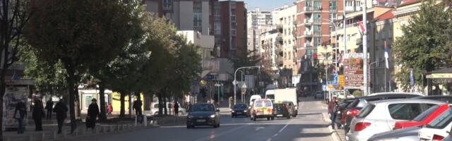 Radovi u Dimitrija Tucovića