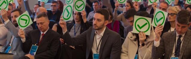 Grbović iz Pokret slobodnih građana: Režim najviše boli što širom Srbije niču pobune koje ne može da kontroliše