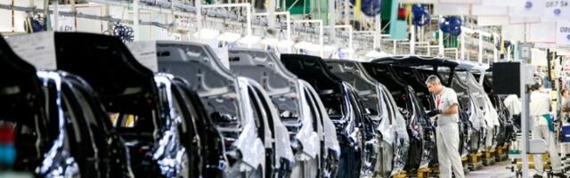 Posle "crne 2024" kolaps preti i auto-industriji u Italiji
