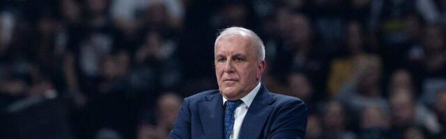 SVI SMO MI ZAMENLJIVI! Obradović uplašio "grobare"!