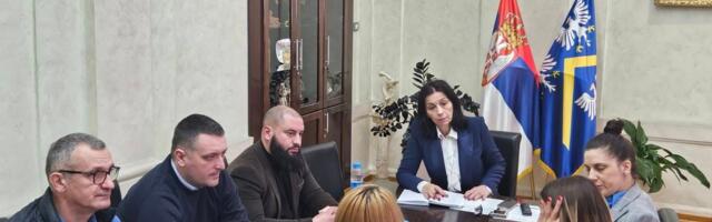 Grad Užice: Ugovor sa Avenijom MB nije potpisan