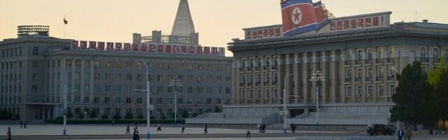 Snimao ljude u Severnoj Koreji, pevali i smejali se, a kad je shvatio o čemu se radi usledio je šok (VIDEO)