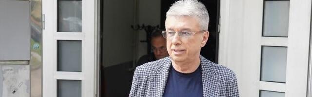 Grand doneo odluku posle smrti Saše Popovića: Otkazana sva snimanja