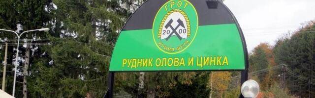 Poginuo rudar u rudniku „Grot“ kod Vranja – druga nesreća za 6 meseci