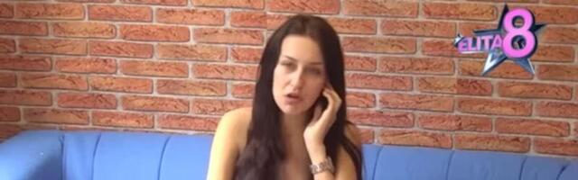 "Izvini što sam te ostavio na ovakav način..." Bivši dečko je ovako nekada pričao o Stefani Grujić
