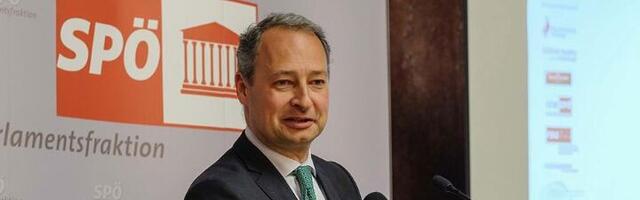 Šider: Vučiću sinoć stavljeno do znanja da je Evropa videla šta je radio na protestima