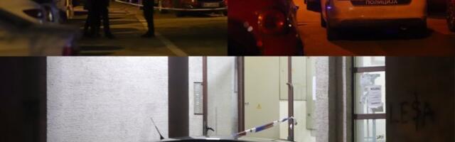 STARI ZNANAC POLICIJE! Ranjeni muškarac sa Čukarice iza sebe ima više krivičnih dela: OVO JE BILA OPOMENA?!