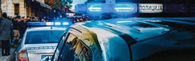 POLICIJA U KUĆI PRONAŠLA ORUŽJE I EKSPLOZIVE: Uhapšen deda u Boru